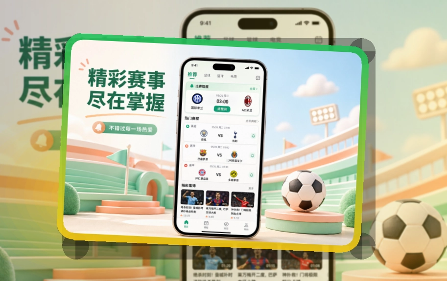 开云 体育直播 APP 与网页版多端访问