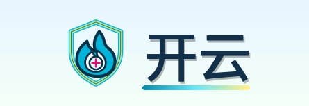 开云 Logo